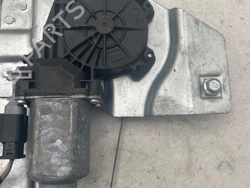 Front left window mechanism CITROËN BERLINGO Box Body/MPV (B9) | BP37278051C22 - Image 2