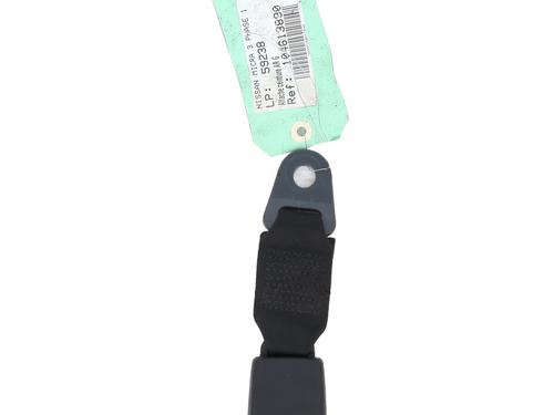 Seat buckle NISSAN MICRA III (K12)  | BP25149515I32