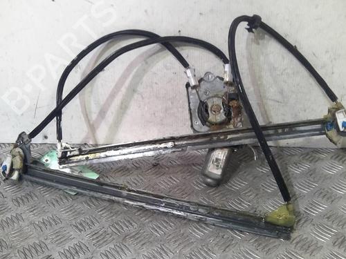 Front right window mechanism RENAULT LAGUNA II (BG0/1_) 1.6 16V (BG0A, BG0L) | BP20355144C23 