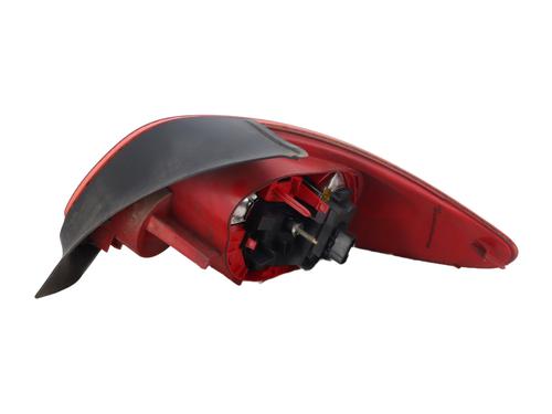 Left taillight PEUGEOT 206 Hatchback (2A/C) 1.4 HDi eco 70 | BP26034963C34 