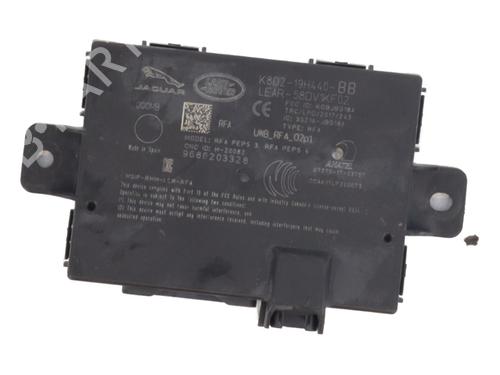 Used Electronic module LAND ROVER RANGE ROVER EVOQUE (L551) 2.0 D150 MHEV 4x4 (150 hp) 29493174