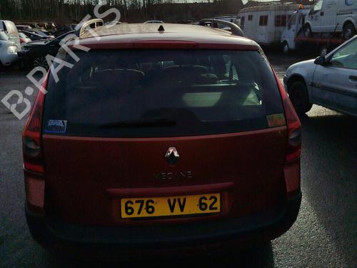 Right taillight RENAULT MEGANE II Estate (KM0/1_) 1.6 | BP23995954C35 