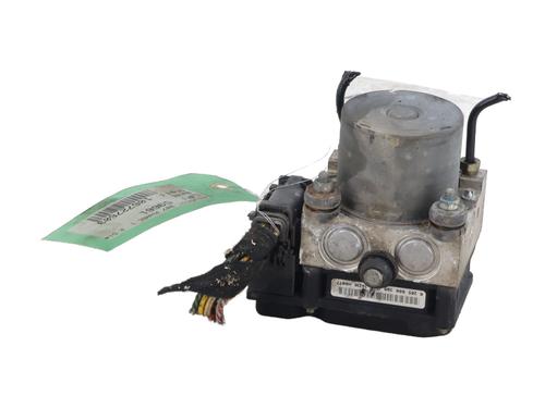 ABS pump PEUGEOT 307 (3A/C) 2.0 HDi 110 | BP26436244M43 