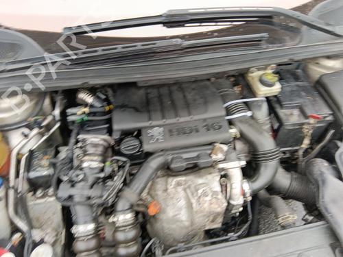Steering column PEUGEOT 307 (3A/C) 1.6 HDi | BP33653690M21 - Image 11