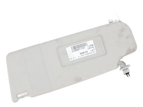 Pala sol esquerda VW GOLF VI (5K1) 1.6 TDI (105 hp) 32383498