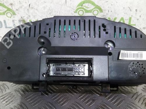 Used Instrument cluster VW TOURAN (1T1, 1T2) 1.9 TDI (105 hp) 21786398