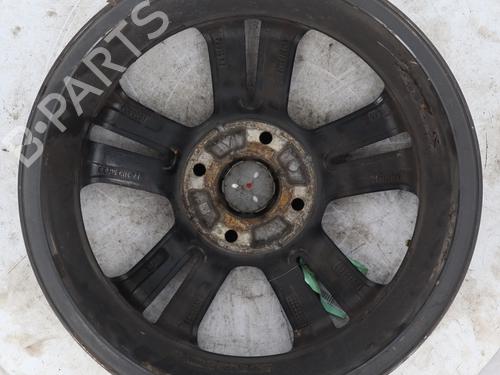 Rim PEUGEOT 208 I (CA_, CC_) 1.4 HDi | BP22005417C45 