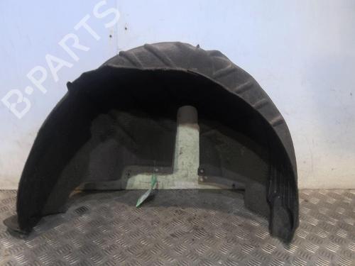 Wheel arch CITROËN DS3 (SA_) 1.6 HDi 90 | BP20358741C56 