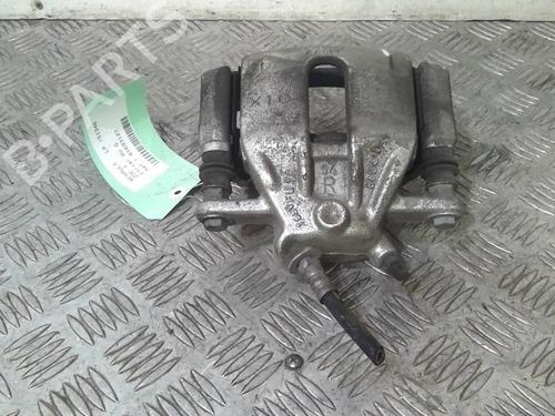 Left front brake caliper RENAULT ZOE (BFM_) ZOE | BP20367986M105  - Image 7
