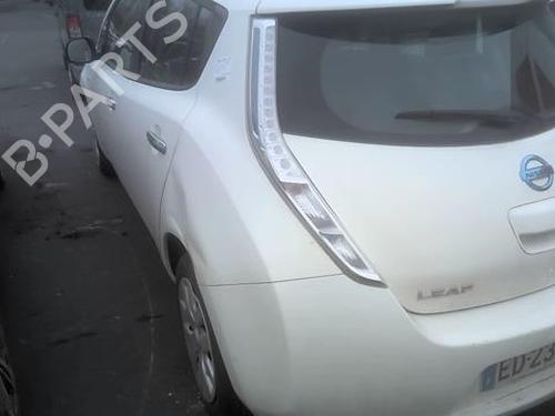 Right front window switch NISSAN LEAF (ZE0) Electric | BP33836967I26 - Image 15