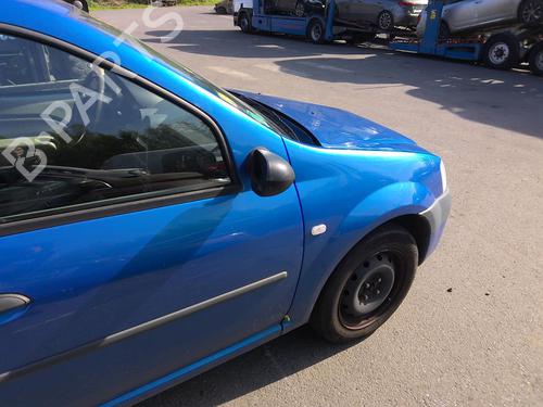 Switch DACIA LOGAN (LS_) 1.5 dCi (LS0K) | BP20359944I30  - Image 10