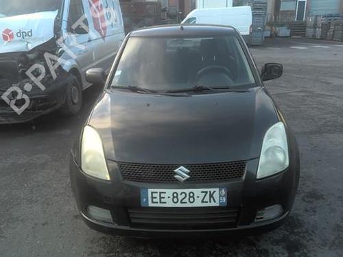 ABS pump SUZUKI SWIFT III (MZ, EZ) 1.3 (RS413, ZC11S) | BP22653983M43 