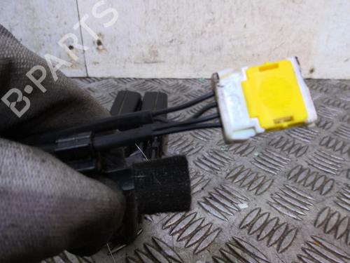 Used Seat buckle CITROËN C5 III (RD_) 2.0 HDi (RDRHD8, RDRHDJ, RDRHR8, RDRHRJ) (136 hp) 20358286