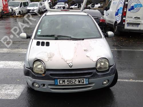 Teile für RENAULT TWINGO I (C06_) 1.2 16V (C060) (60 hp) 4392408 