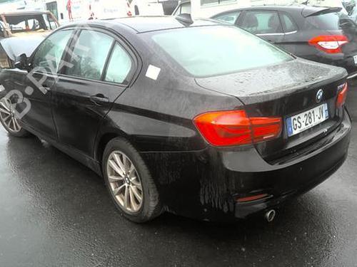 Radio BMW 3 (F30, F80) 318 d | BP31704658E6 