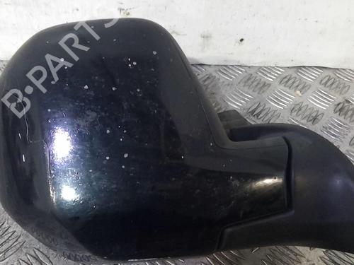 Used Right mirror CITROËN BERLINGO MULTISPACE (B9) 1.6 HDi 90 (90 hp) 20357295