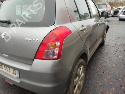 Left taillight SUZUKI SWIFT III (MZ, EZ) 1.3 DDiS (RS413D) | BP33180438C34 - Image 6