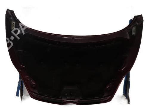 Hood FORD FIESTA VI (CB1, CCN) 1.6 TDCi | BP22596926C1 