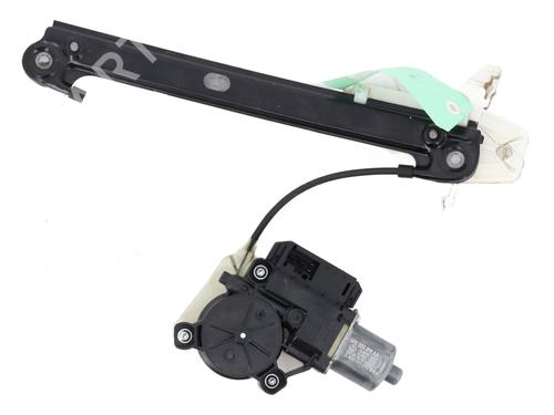 Rear left window mechanism VW POLO V (6R1, 6C1) 1.0 | BP25276076C24 