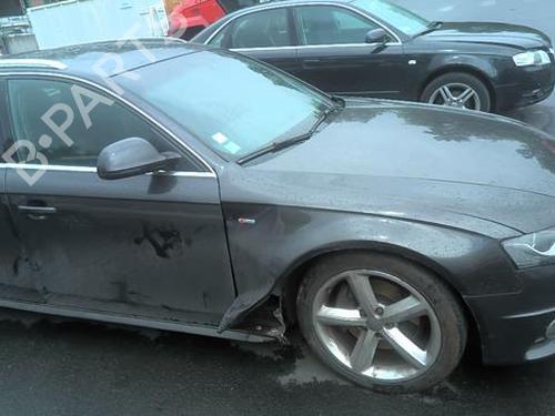 Engine AUDI A4 B8 Avant (8K5) 2.7 TDI | BP21005928M1 - Image 19