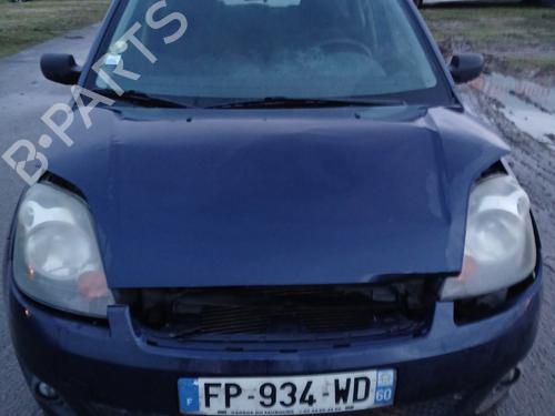 Used Parts FORD FIESTA V (JH_, JD_) 1.4 TDCi (68 hp) 4406998