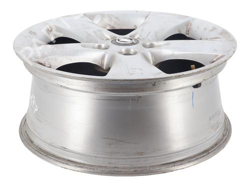 Used Rim Rim OPEL ZAFIRA TOURER C (P12) 2.0 CDTi (75) (165 hp) 24590362 24590362