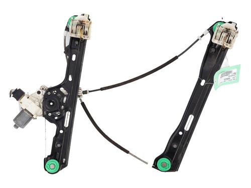 Front left window mechanism BMW 1 (E87) 118 d | BP27508361C22 - Image 2