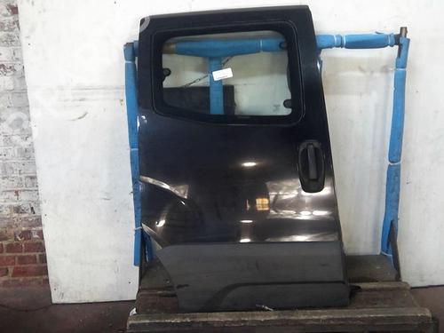 Right slide door PEUGEOT BIPPER Tepee 1.4 HDi | BP20351103C75 