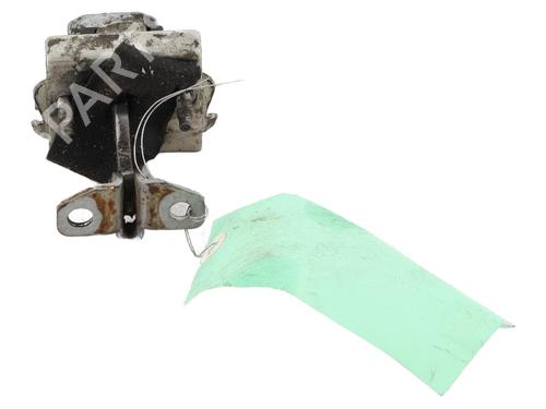 Hinge/Door check strap PEUGEOT PARTNER Box Body/MPV (5_, G_) 1.6 HDi 75 | BP21057856C146