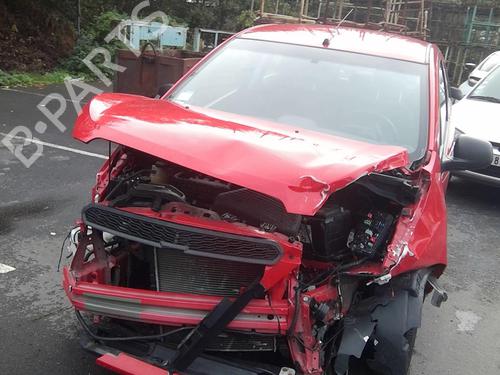 Switch CHEVROLET SPARK (M300) 1.0 | BP22001846I30 - Image 3