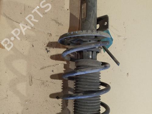 Used Left front shock absorber SEAT IBIZA IV (6J5, 6P1) 1.6 TDI (90 hp) 24875038