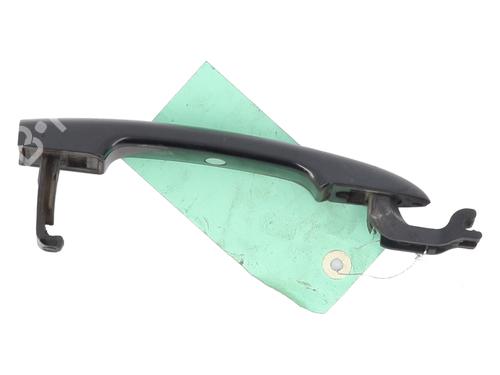 Rear left exterior door handle RENAULT LAGUNA III (BT0/1) 2.0 dCi (BT01, BT08, BT09, BT0E, BT0K, BT12, BT1C, BT1D,... | BP28175008C130 