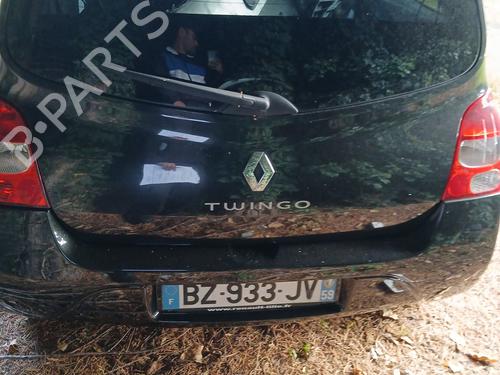 Alternator RENAULT TWINGO II (CN0_) 1.2 16V (CN04, CN0B) | BP29587088M7 - Image 13