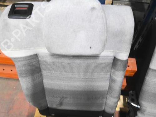 Rear seat CITROËN C3 III (SX) 1.6 BlueHDi 100 | BP29618364C17 