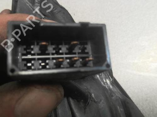 Left mirror AUDI A4 B5 Avant (8D5) 1.9 TDI | BP21999765C26 