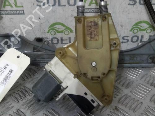 Used Rear left window mechanism RENAULT LAGUNA III (BT0/1) 1.5 dCi (BT00, BT0A, BT0T, BT1J) (110 hp) 20362642