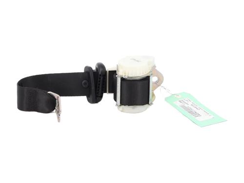 Used Rear left seatbelt Rear left seatbelt LAND ROVER FREELANDER 2 (L359) 2.2 SD4 4x4 (190 hp) 33472548 33472548