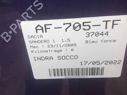 Left headlight DACIA SANDERO 1.5 dCi | BP22004901C28 - Image 9