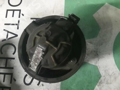 Heater blower motor PEUGEOT 308 I (4A_, 4C_) 1.6 HDi | BP22000383M62 