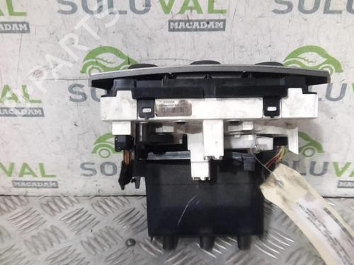 Climate control PEUGEOT 308 I (4A_, 4C_) 1.6 HDi | BP20370163I5 