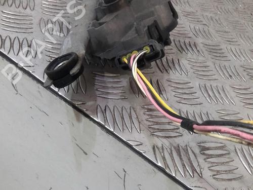 Front wiper motor TOYOTA AYGO (_B1_) 1.0 (KGB10_, KGB10R) | BP20363542M29 