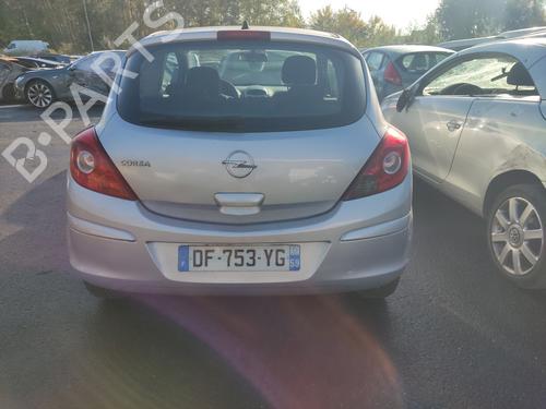 Starter OPEL CORSA D (S07) 1.0 (L08, L68) | BP32128339M8  - Image 18