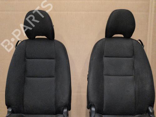 Seats set VOLVO C30 (533) 1.6 D | BP35902111C78 - Image 2