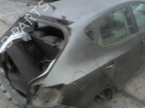 Alternator SEAT IBIZA IV (6J5, 6P1) 1.6 TDI | BP23788886M7 
