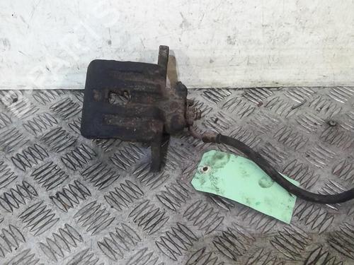 Used Left rear brake caliper Left rear brake caliper SSANGYONG STAVIC 2.7 270 sXDi 4x4 (165 hp) 20368132 20368132