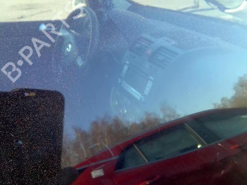 Right mirror VW GOLF V (1K1) 1.9 TDI | BP20361241C27 