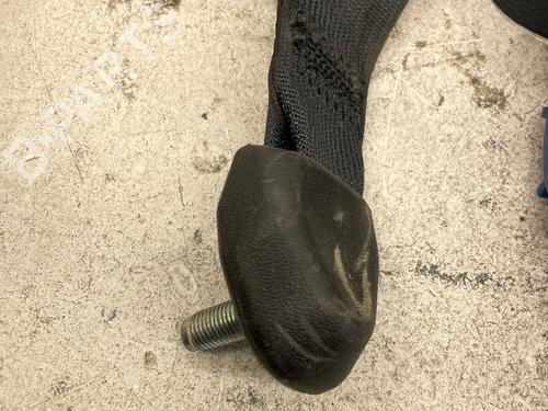 Used Front right seatbelt Front right seatbelt 37450847 37450847