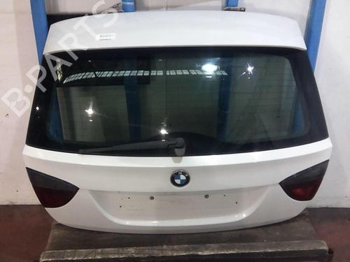 Used Tailgate BMW 3 Touring (E91) 318 d (122 hp) 20366569