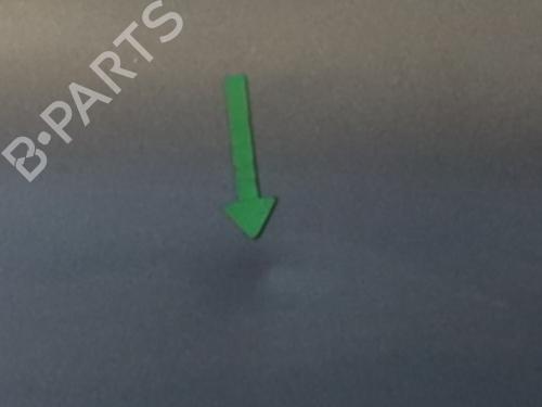Left front door PEUGEOT 206 CC (2D) 1.6 HDi 110 | BP26004083C2 