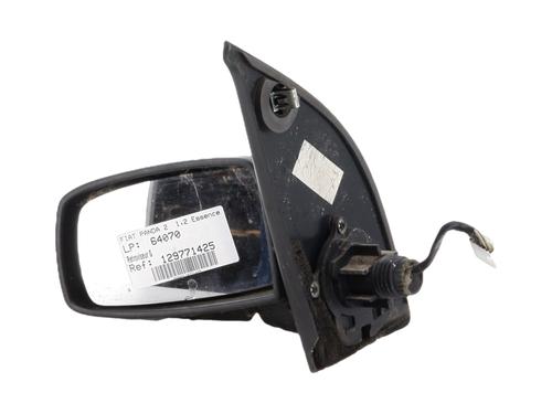 Used Left mirror Left mirror 37601451 37601451